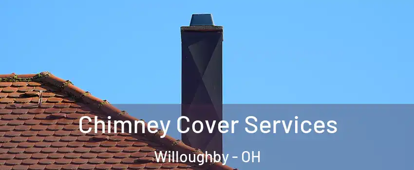  Chimney Cover Services Willoughby - OH