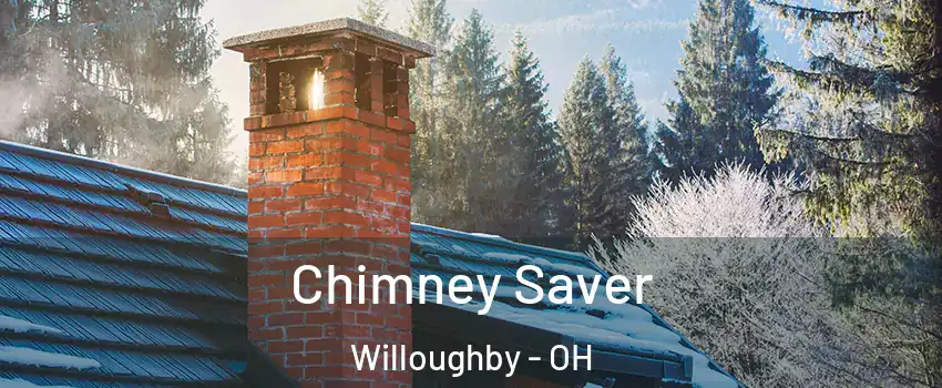  Chimney Saver Willoughby - OH