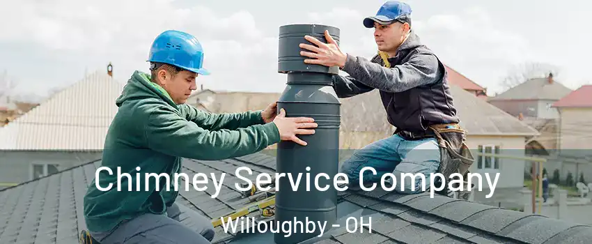 Chimney Service Company Willoughby - OH