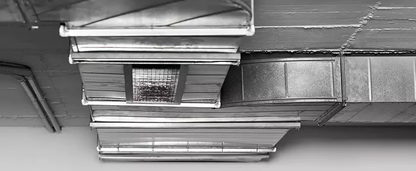 Trusted Air Duct Cleaning Company in Willoughby, Ohio