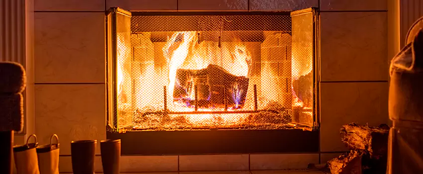 Astria Vent Free Gas Fireplaces Installation in Willoughby, OH