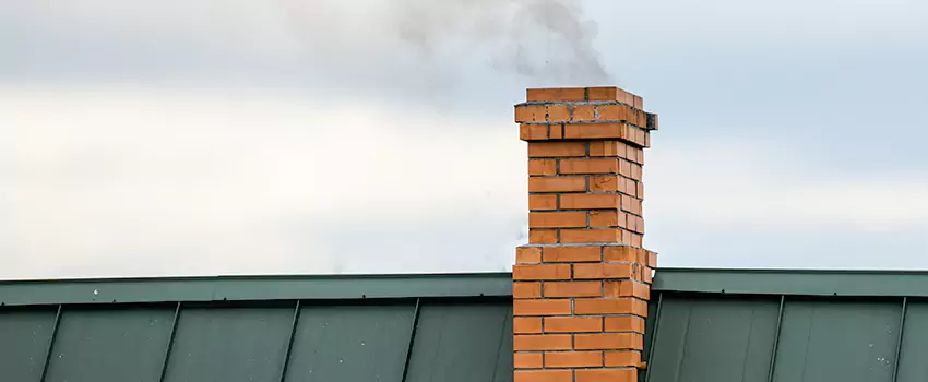 Animal Screen Chimney Cap Repair And Installation Services in Willoughby, Ohio