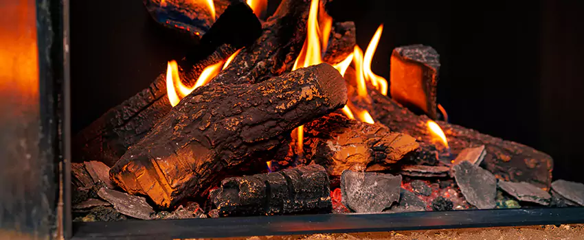 Chimney Fireplace Ash Dump Cleaning in Willoughby, OH