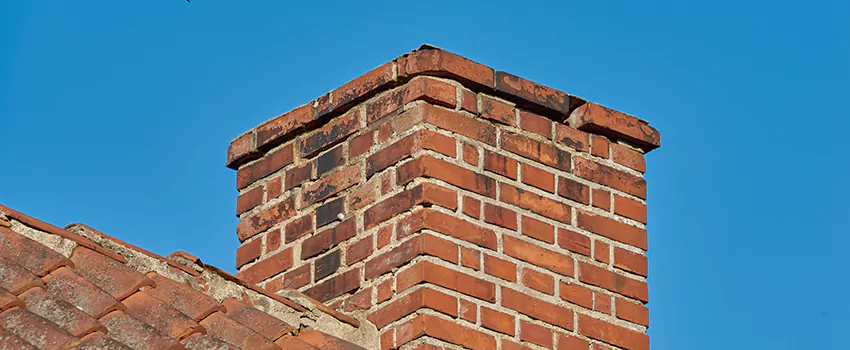 Clean Blocked Chimney in Willoughby, Ohio