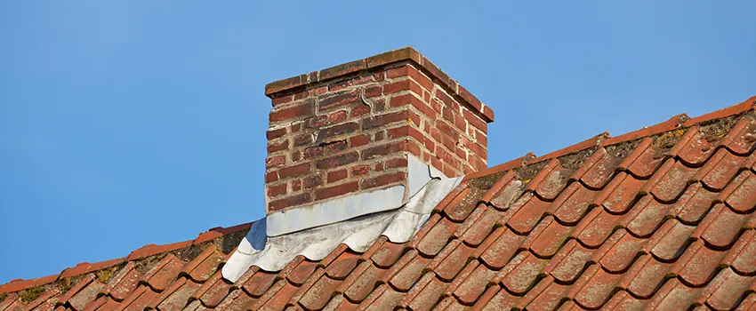 Residential Chimney Bricks Rotten Repair Services in Willoughby, OH