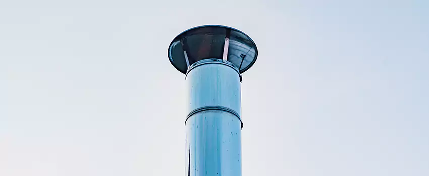 Wind-Resistant Chimney Caps Installation and Repair Services in Willoughby, Ohio