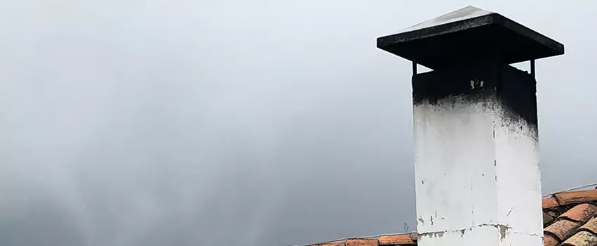 Chimney Damper Inspection in Willoughby, OH