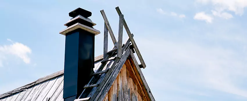 Chimney Creosote Cleaning in Willoughby, OH