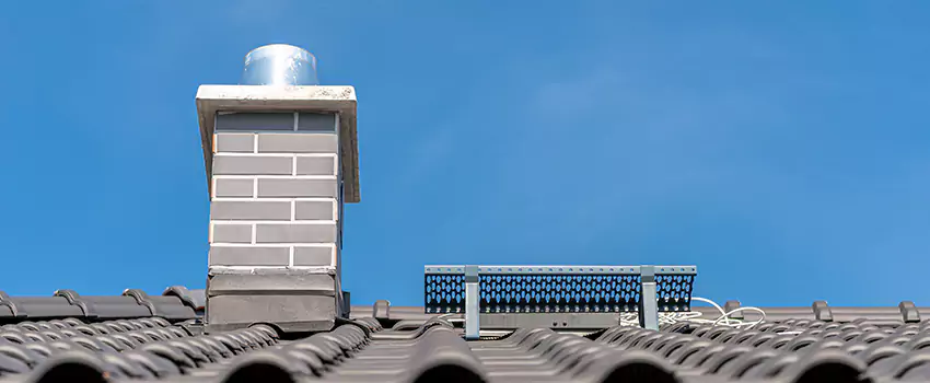 Chimney Flue Relining Services in Willoughby, Ohio