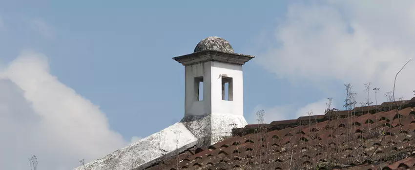 Cost To Rebuild A Chimney in Willoughby, OH