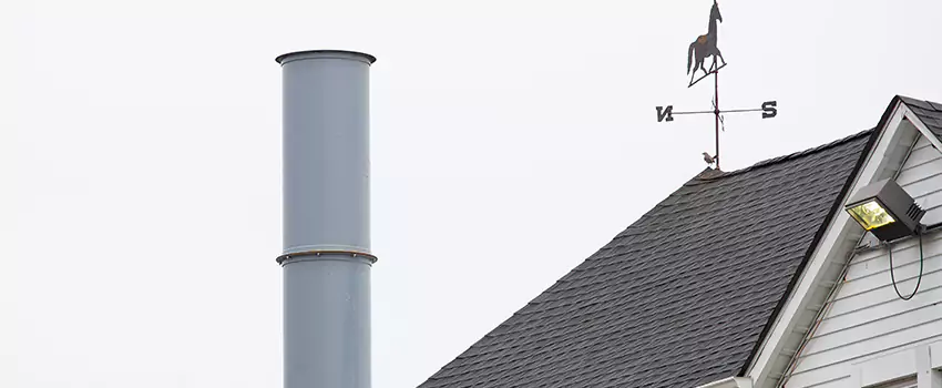 Chimney Inspection in Willoughby, OH
