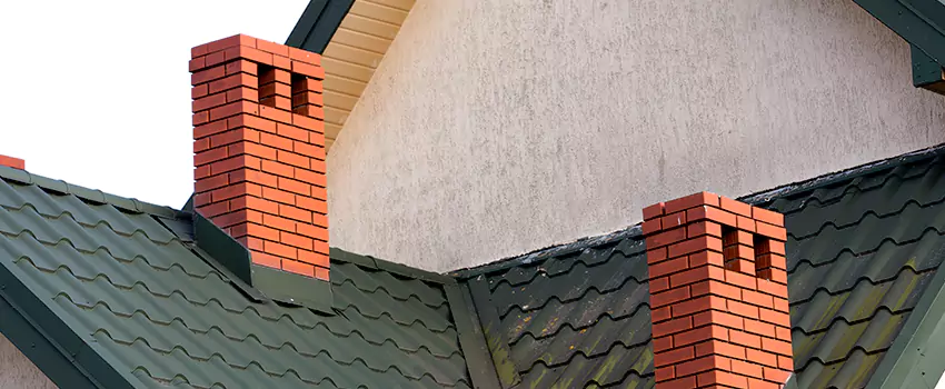 Chimney Saver Waterproofing Services in Willoughby, Ohio