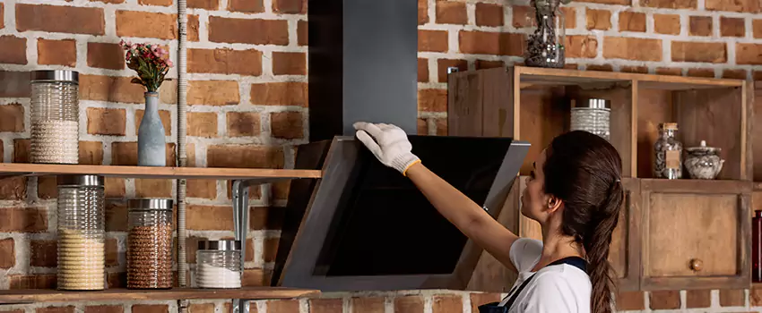 Chimney Installation in Willoughby, OH