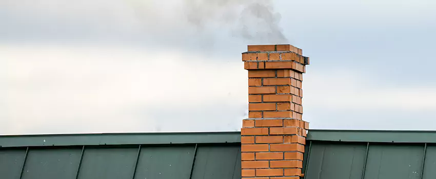 Chimney Soot Cleaning Cost in Willoughby, OH