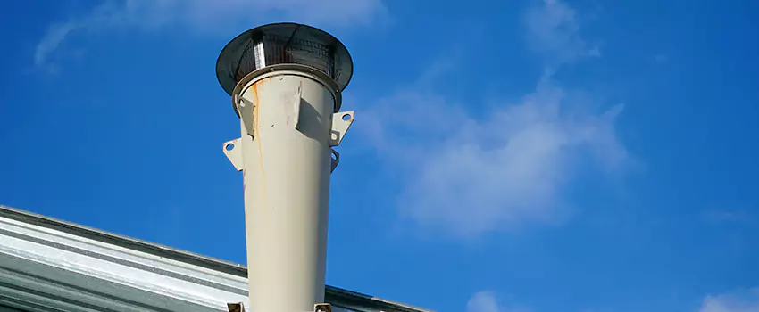 Chimney Spark Arrestor Requirements in Willoughby, OH