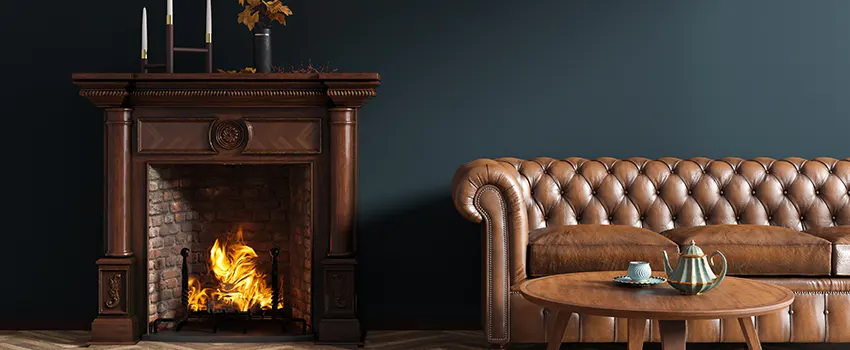 Traditional Fireplace Design Refurbishment Costs in Willoughby, Ohio