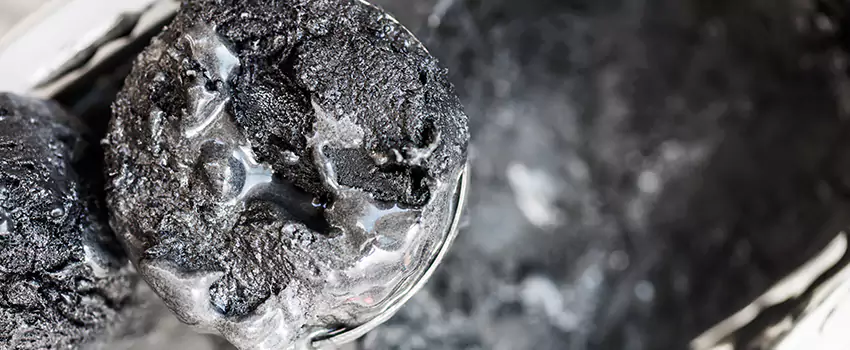 Clogged Dryer Vent Lint Cleaning in Willoughby, Ohio