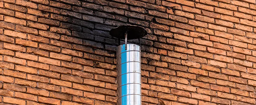 Diagnosing Commercial Chimney Problems in Willoughby, OH