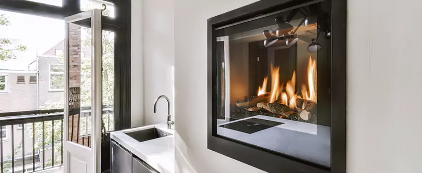 Dimplex Fireplace Installation and Repair in Willoughby, Ohio