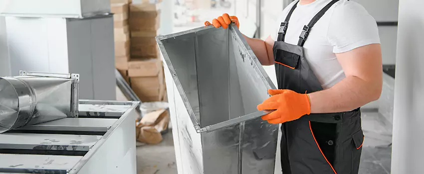 Benefits of Dryer Vent Inspection in Willoughby, OH