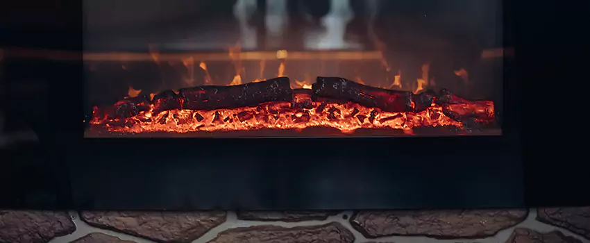 Outdoor Electric Fireplace Installation Solutions in Willoughby, OH