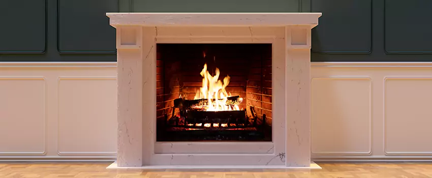 Empire Comfort Systems Fireplace Installation and Replacement in Willoughby, Ohio