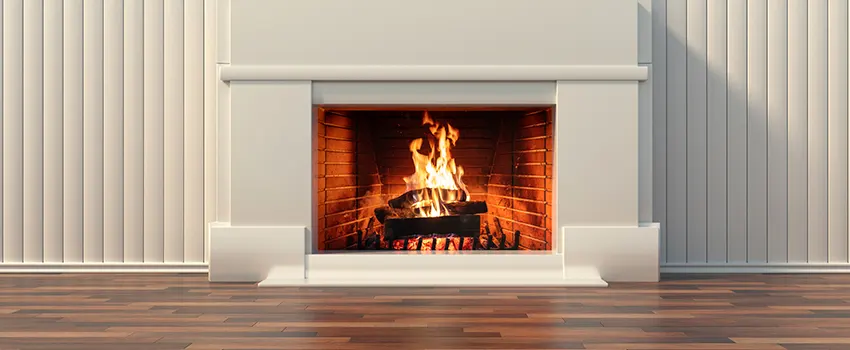 Fireplace Broken Ashtray Repair Services in Willoughby, Ohio