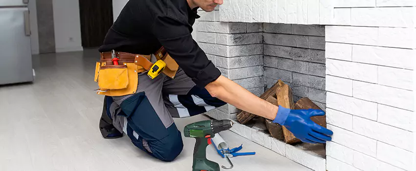 Ethanol Fireplace Installation Contractors in Willoughby, Ohio