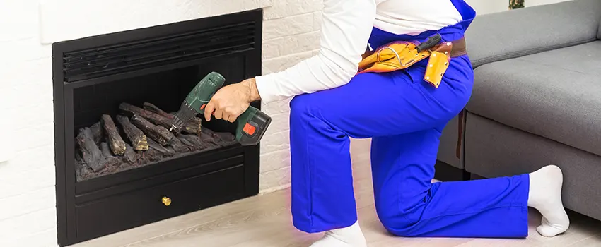 Fireplace Dampers Pivot Repair Services in Willoughby, Ohio