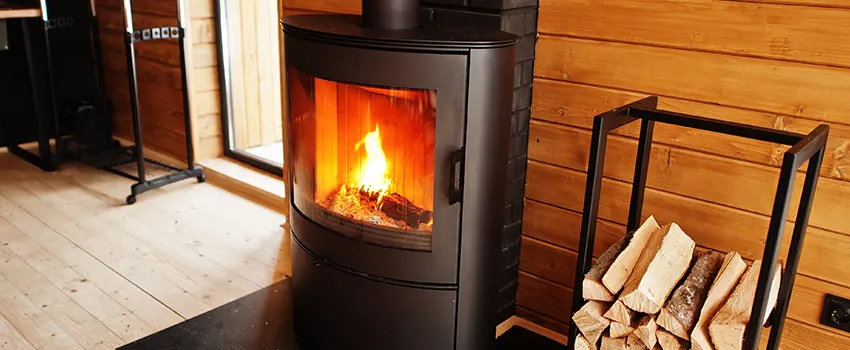 Gas Fireplace Door Handle Installation Services in Willoughby, Ohio