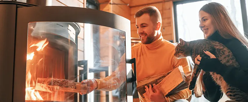 Fireplace Door Installation And Replacement Contractors in Willoughby, OH