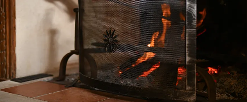 Electric Metal Fireplace installation Services in Willoughby, OH