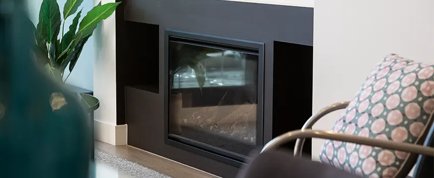 Welding Repairs for Fireplace Grate in Willoughby, OH