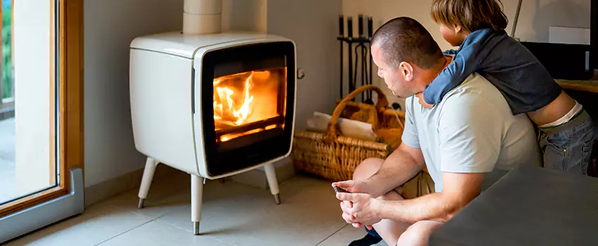 Fireplace Safety Inspection Technician in Willoughby, Ohio