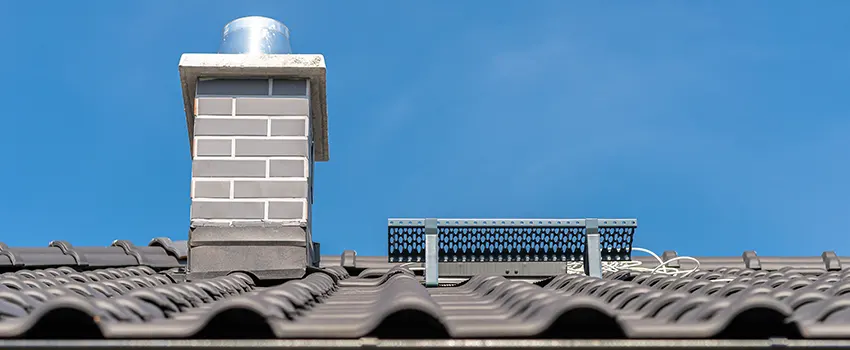 Repair Blocked Chimney in Willoughby, Ohio