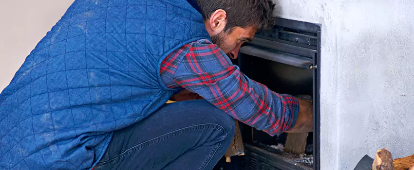 Fix Non-Working Prefabricated Fireplace in Willoughby, OH