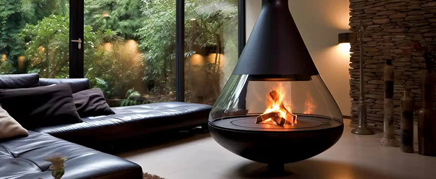 Affordable Floating Fireplace Repair And Installation Services in Willoughby, Ohio