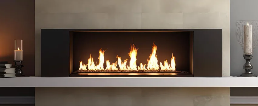 Vent Free Gas Fireplaces Repair Solutions in Willoughby, Ohio