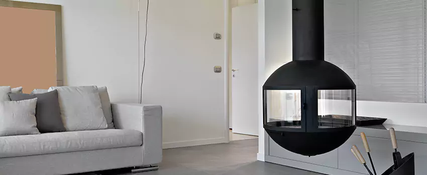 Hanging & Suspended Fireplaces Designer in Willoughby, Ohio