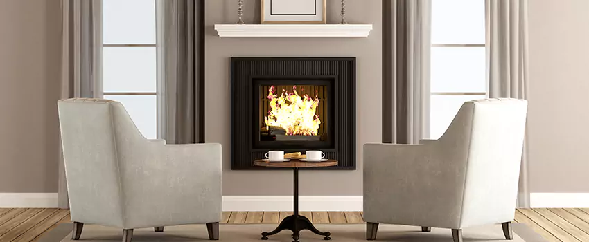 Heat & Glo Outdoor Gas Fireplaces Installation Contractors in Willoughby, Ohio