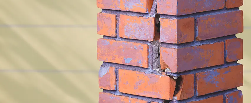 Leaking Chimney Repair And Replacement Cost in Willoughby, Ohio