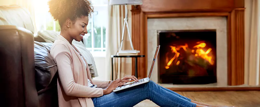 Cost-Effective Osburn Fireplace Installation and Repair in Willoughby, OH