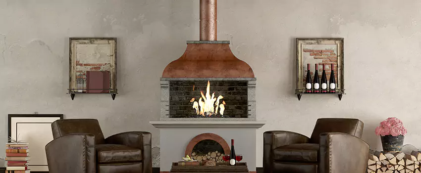 Benefits of Pacific Energy Fireplace in Willoughby, Ohio