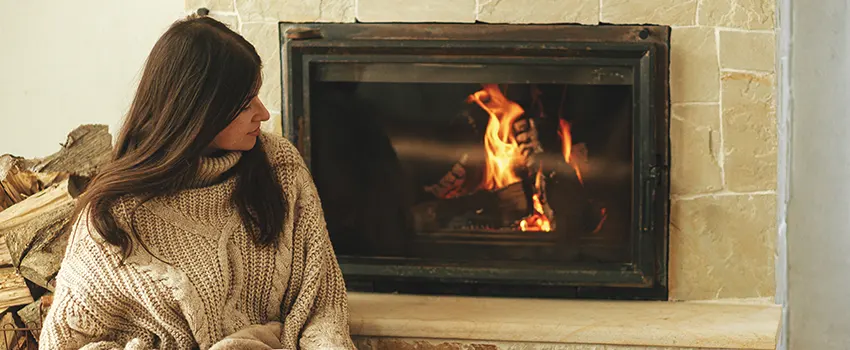 Regency Outdoor Fireplace Products Maintenance and Replacement Services in Willoughby, Ohio
