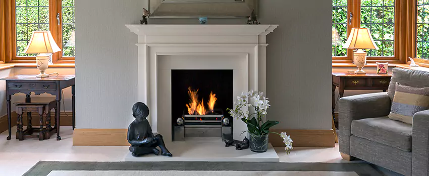 RSF Fireplaces Maintenance and Repair in Willoughby, Ohio