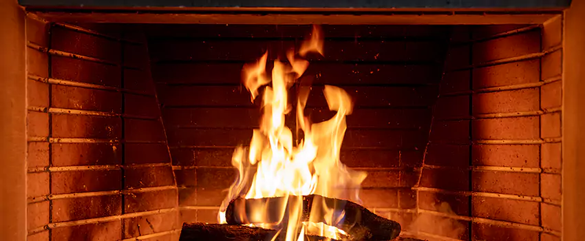 Soot Cleanup Services in Willoughby, OH