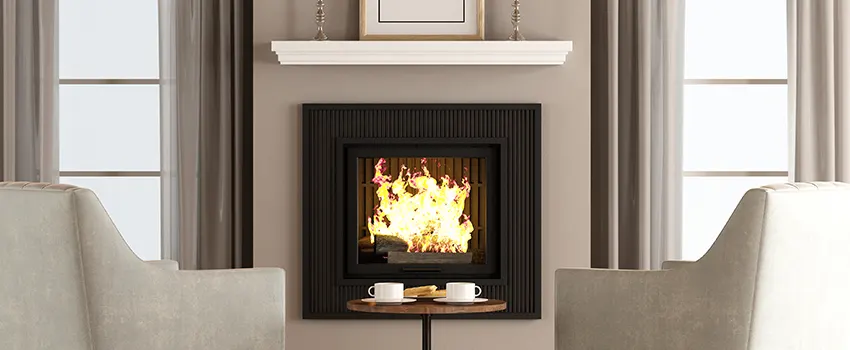 Superior Outdoor Fireplace Repair in Willoughby, OH