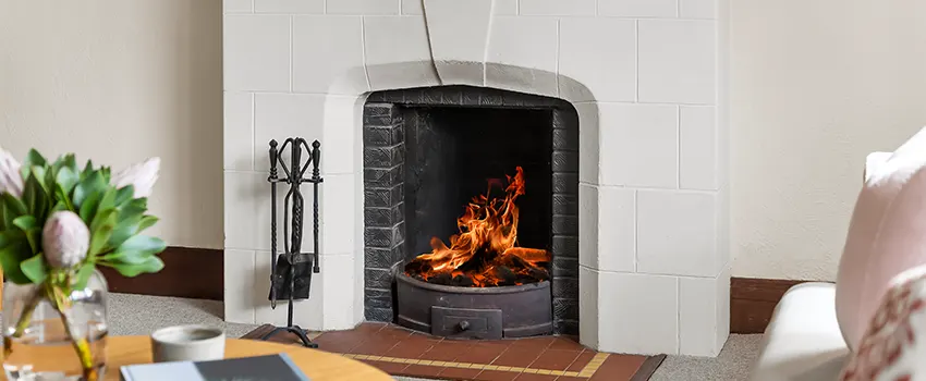 Valor Fireplaces and Stove Repair in Willoughby, OH