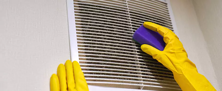 Vent Cleaning Company in Willoughby, OH