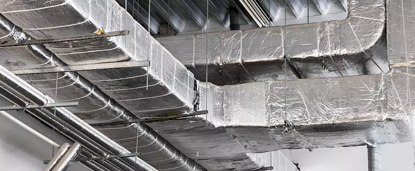 Vent Dust Cleaning Cost in Willoughby, OH